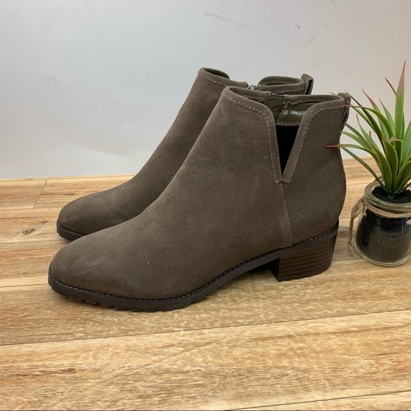 Blondo Sawyer Waterproof Bootie sz 9 - Picture 1 of 11